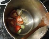 Foto del paso 1 de la receta: Fumet de pescado