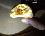 Foto langkah ke 3 dari resep Nastar Nanas by Shinta.