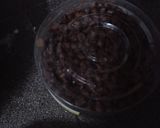 Foto langkah ke 1 dari resep Cookies Gandum Palm Sugar.