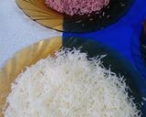 Pizzafészek gluténmentesen recept fázis 2 fotója