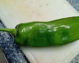 Foto del paso 2 de la receta Gazpacho andaluz 🫑🌶️🥒