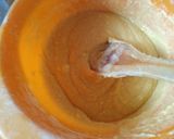 Foto del paso 3 de la receta: Cupcakes de naranja con frosting de naranja
