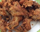 Foto langkah ke 3 dari resep 🍗Ayam goreng bawang putih.