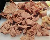 Foto langkah ke 5 dari resep Semur Daging (Aman untuk penderita Diabetes).