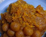 Foto langkah ke 6 dari resep Selai Nanas Nastar.