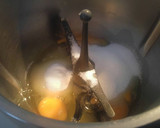 Foto del paso 1 de la receta: Magdalenas de nata