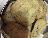 Foto del paso 3 de la receta: Galletas con chips de chocolate