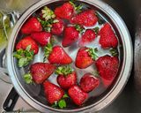 Foto del paso 1 de la receta: Postre estilo chaja para Noche Buena