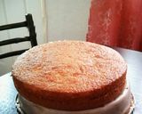 Foto del paso 5 de la receta: Bizcochuelo casero 🎂