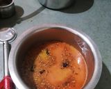 ટોમેટો સૂપ (Tomato soup Recipe in Gujarati) રેસીપી સ્ટેપ4ફોટો