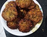 स्वीट कॉर्न कबाब रेसिपी (sweetcorn kabab recipe in marathi) रेसिपी स्टेप 5 फोटो 