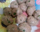 A picture of step 1 of Moti Pulao #CookpadApp.