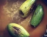 চিকেন পুর ভরা পটল দোলমা (chicken stuffed potol dolma recipe in Bengali) রেসিপির ধাপ 9 ছবি
