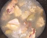 Foto langkah ke 4 dari resep Sop ayam ala Pak Min Klaten.