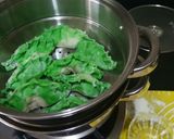 A picture of step 6 of Mantu.