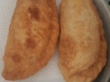 Empanada gigante