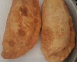 Foto del paso 8 de la receta: Empanada gigante