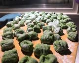 Foto del paso 6 de la receta: Malfatti Hulk(100% 🌱)