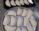 Foto del paso 2 de la receta: Empanadas de carne