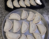 Foto del paso 2 de la receta: Empanadas de carne