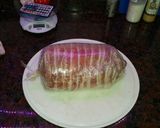Foto del paso 4 de la receta: Bondiola rellena