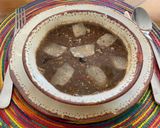 Foto del paso 7 de la receta: Sopa light y nutritiva