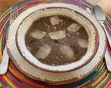 Foto del paso 7 de la receta: Sopa light y nutritiva