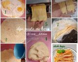Foto langkah ke 5 dari resep Stick Keju dgn tutorial.