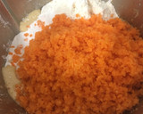 Foto del paso 7 de la receta: Bizcocho de zanahoria con aceite de coco con Thermomix