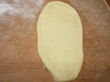 Roti Sisir