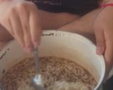 รูปขั้นตอนการทำที่ 7 ของ ขนมจีนซุปรวมรสไมโลหม่าล่า