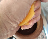 Foto del paso 3 de la receta: Ensalada de jamón de pato y naranja