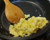 菇菇炒冬粉的食譜步驟3照片