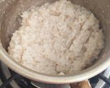 Foto langkah ke 1 dari resep Pempek Nasi.