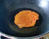 A picture of step 3 of Tomato Onion Mini Uttapam.