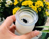 Hình bước làm 3 của món Sữa chua phomai