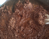 Foto del paso 4 de la receta: Mousse de chocolate oaxaqueño con coulis de níspero