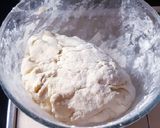Sajtos vajas csigák recept fázis 1 fotója
