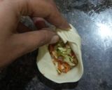 वेज मोमोज़ (veg momos recipe in Hindi) रेसिपी चरण 4 फोटो