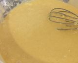 Foto del paso 5 de la receta: Queique improvisado