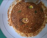 Foto langkah ke 4 dari resep Tahu Telur Bumbu Kacang.