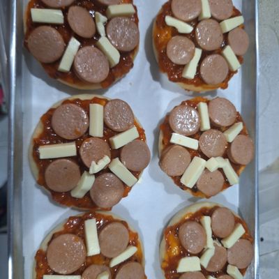 Langkah 6