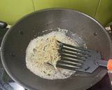 Foto langkah ke 2 dari resep Nasi bebek madura.