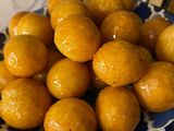 لقيمات محشية