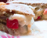 Foto del paso 5 de la receta: Masa de tarta integral