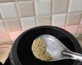 गुड़ के मीठे चावल (gur ke meethe chawal recipe in Hindi) रेसिपी चरण 3 फोटो