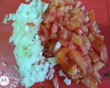 Foto del paso 1 de la receta: Fatay o Empanas Árabes!!
