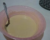 Foto langkah ke 11 dari resep Poffertjes keju.