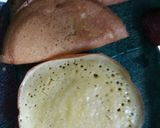 Foto langkah ke 5 dari resep Martabak Manis Mini.