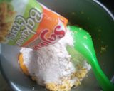 Foto langkah ke 3 dari resep Bakwan jagung lembut.